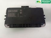 Other control units/modules