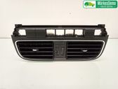 Dash center air vent grill