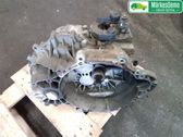 Manual 5 speed gearbox