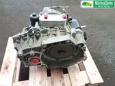 Caja de cambios automática
