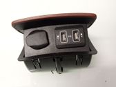 USB socket connector