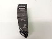 Multifunctional control switch/knob
