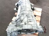 Automatikgetriebe