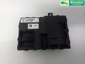 Comfort/convenience module