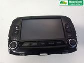 Radio / CD-Player / DVD-Player / Navigation