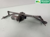 Motor del limpiaparabrisas