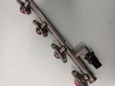Fuel main line pipe