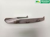 Front bumper corner part panel trim