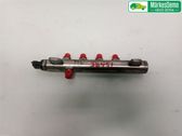 Fuel main line pipe