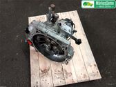 Manual 5 speed gearbox