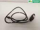Lambda probe sensor