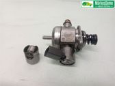 Bomba mecánica de combustible