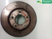 Bremsscheibe vorne