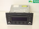 Radio / CD-Player / DVD-Player / Navigation