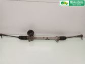 Steering rack mechanical part