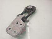 Gearbox mount