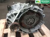 Manual 7 speed gearbox