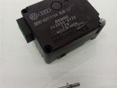 A/C air flow flap actuator/motor
