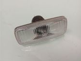 Front fender indicator light