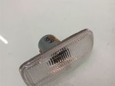 Front fender indicator light