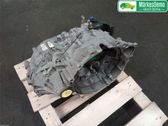 Manual 5 speed gearbox