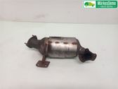 Catalyst/FAP/DPF particulate filter