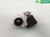 Front door window regulator motor