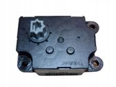 A/C air flow flap actuator/motor