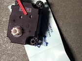 A/C air flow flap actuator/motor