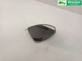 Wing mirror glass