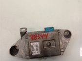 Other control units/modules
