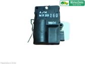 Motor/activador trampilla del aire acondicionado (A/C)