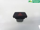 Botón interruptor de luz de peligro