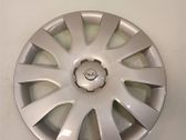 Original wheel cap