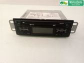 Radio/CD/DVD/GPS head unit