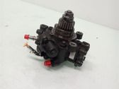 Fuel injection high pressure pump