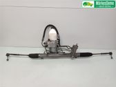 Steering rack
