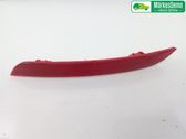 Rear tail light reflector