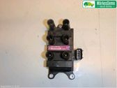 High voltage ignition coil