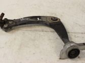 Front lower control arm/wishbone