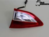 Tailgate rear/tail lights