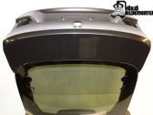 Tailgate/trunk/boot lid