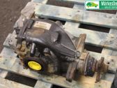 Hinterachsdifferential