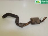 Calentador de combustible