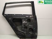 Rear door