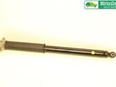 Rear shock absorber/damper