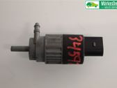 Headlight washer pump