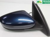 Front door electric wing mirror