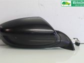 Front door electric wing mirror