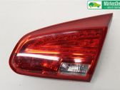 Tailgate rear/tail lights